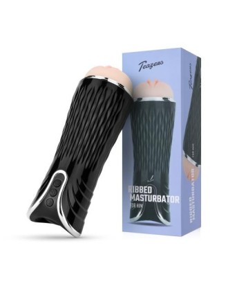 Teazers Masturbateur Électrique