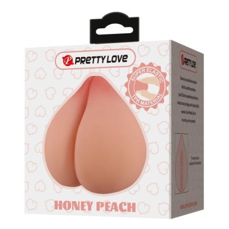 Honey Peach