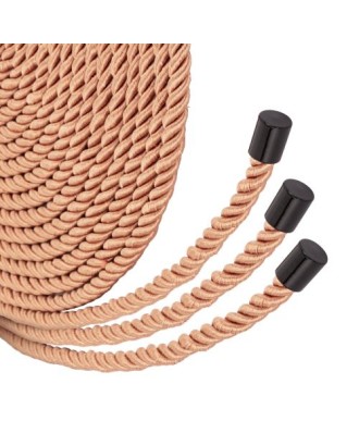 Rope Set / Cordes de Bondage Luxe