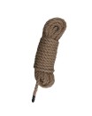 Corde de bondage chanvre - 5 m