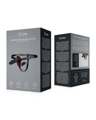 Double Gode-Ceinture