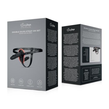 Double Gode-Ceinture