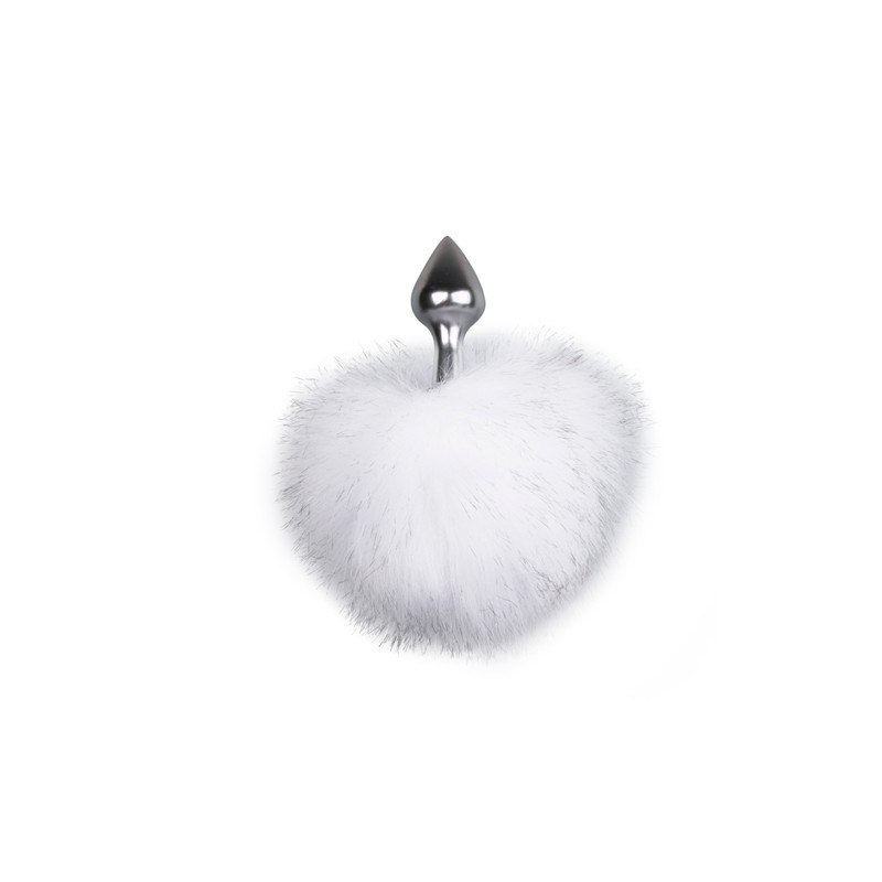 BUNNY TAIL PLUG