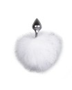 BUNNY TAIL PLUG
