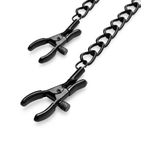 NIPPLE CLAMPS