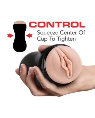SOFT + WET PUSSY