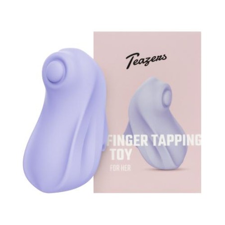 FINGER TAPPING TOY