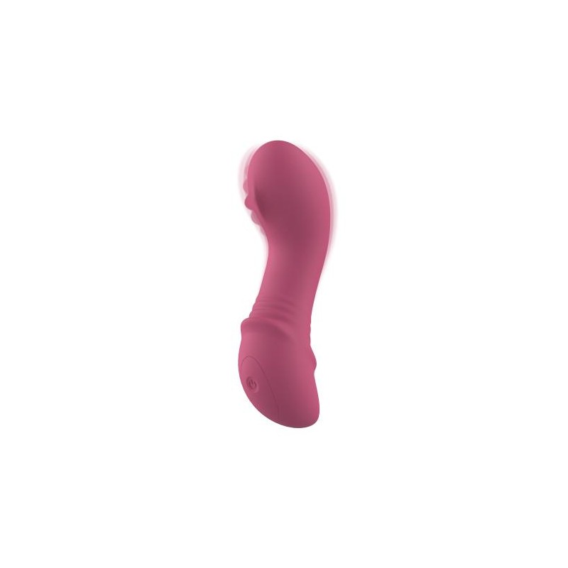 ROLLING VIBRATOR