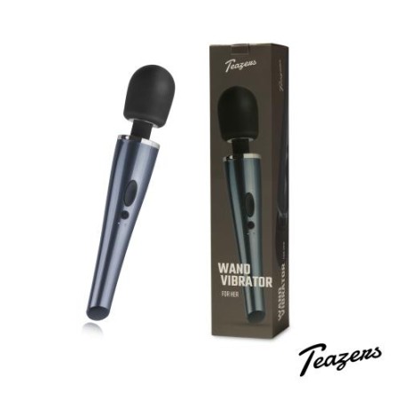 WAND VIBRATOR