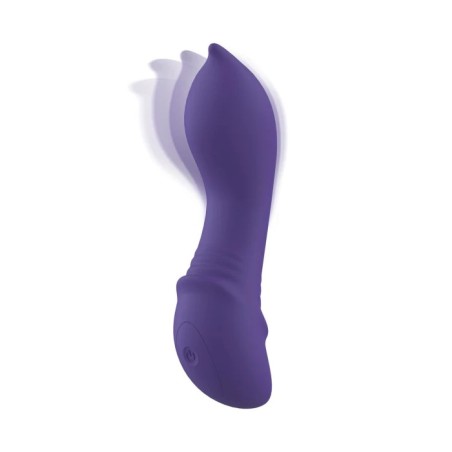 CURLING VIBRATOR