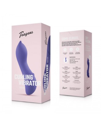 CURLING VIBRATOR