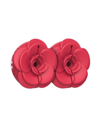 VIBRATING NIPPLE CLAMPS