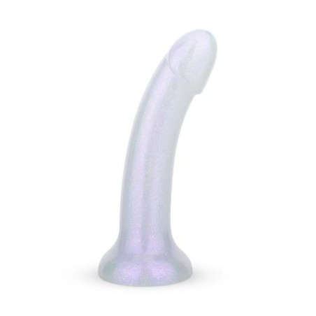 GLITTER  DILDO