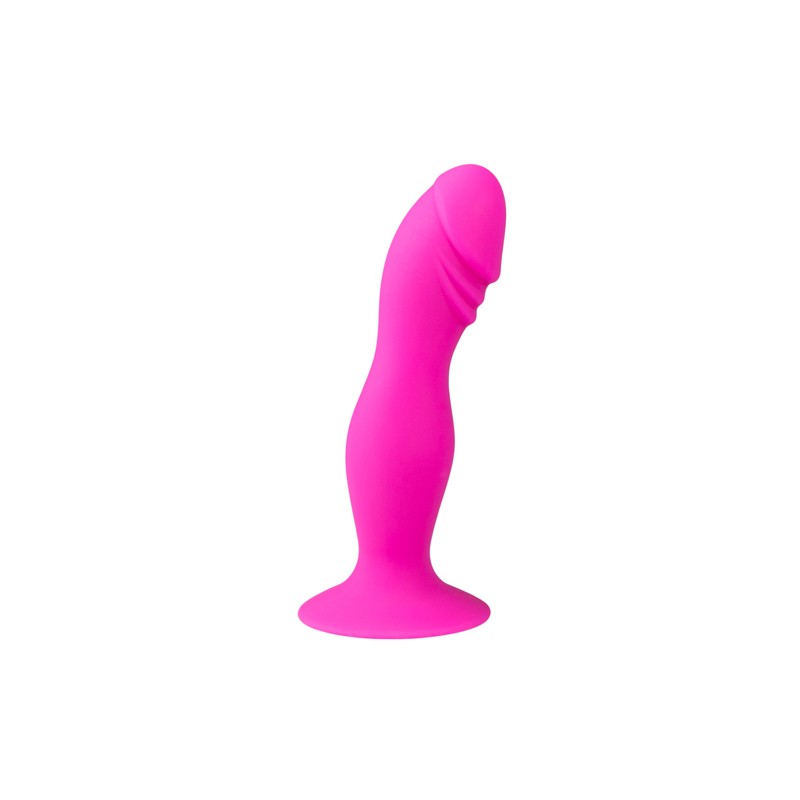SILICONE PLEASER