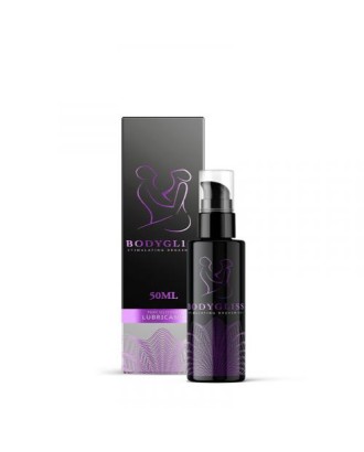 STIMULATING ORGASM GEL