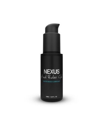 NEXUS ANAL RELAX GEL