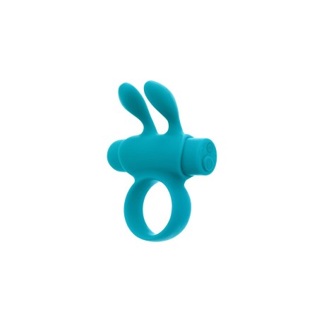 RHINGO + RING VIBRATOR