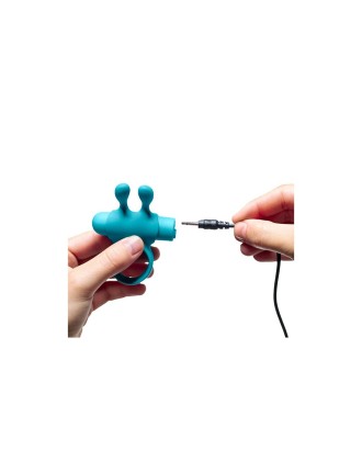 RHINGO + RING VIBRATOR