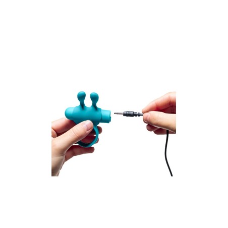 RHINGO + RING VIBRATOR