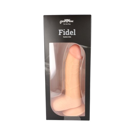 REALISTIC DILDO FIDEL