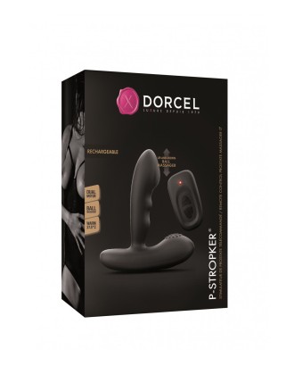 P STROKER / DORCEL