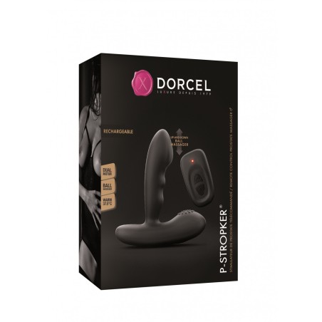 P STROKER / DORCEL