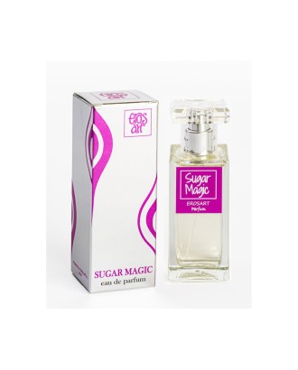 SUGAR MAGIC