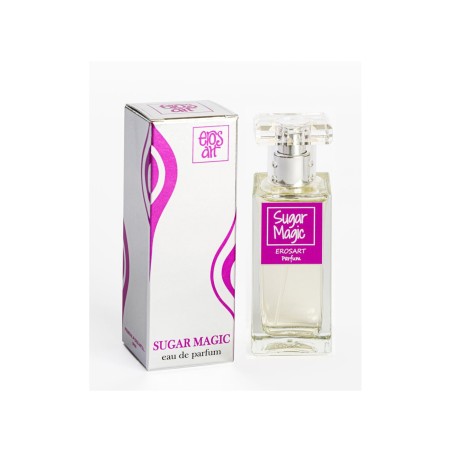 SUGAR MAGIC