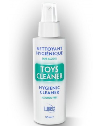 TOYS CLEANER