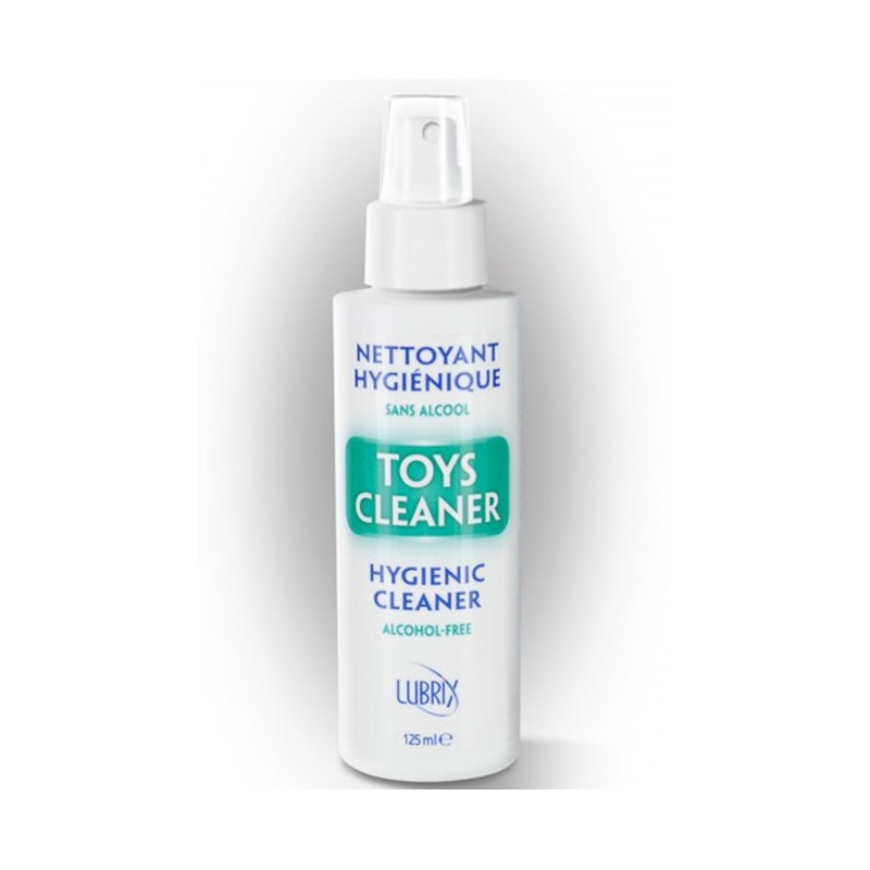 TOYS CLEANER