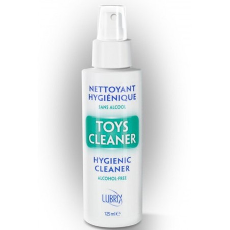 TOYS CLEANER