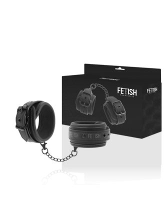 HANDCUFFS FETISH