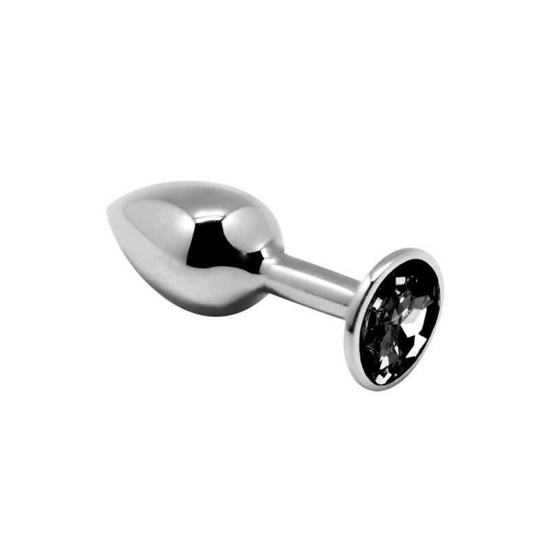 MINI MÉTAL BUTT PLUG