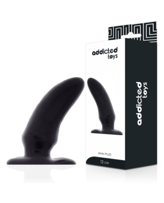 ANAL PLUG