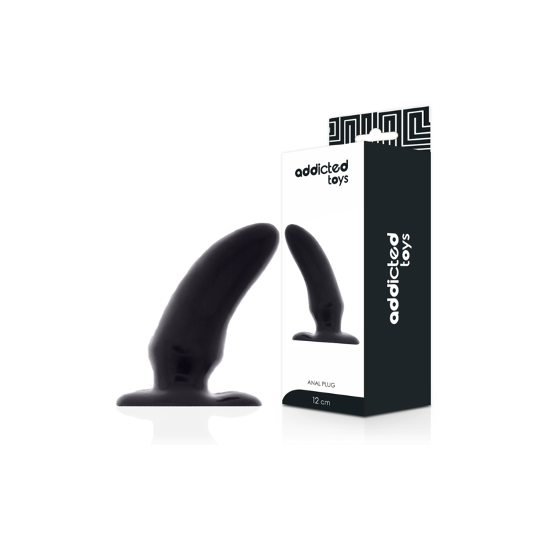 ANAL PLUG