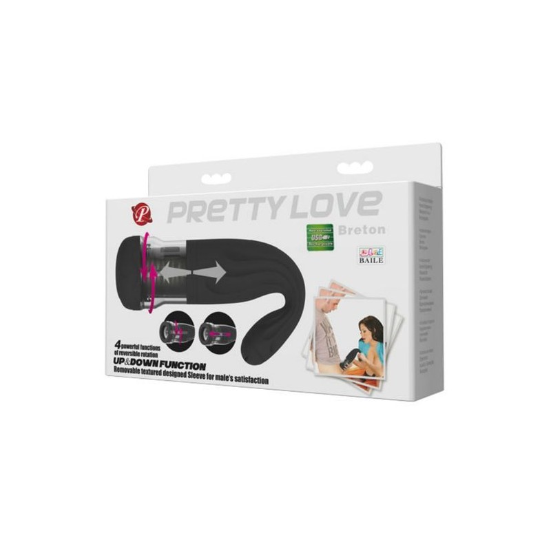 THRUST FUNCTION BRETON THRUST FUNCTION BRETON