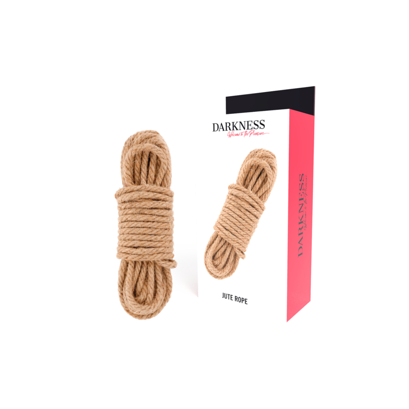 JUTE ROPE