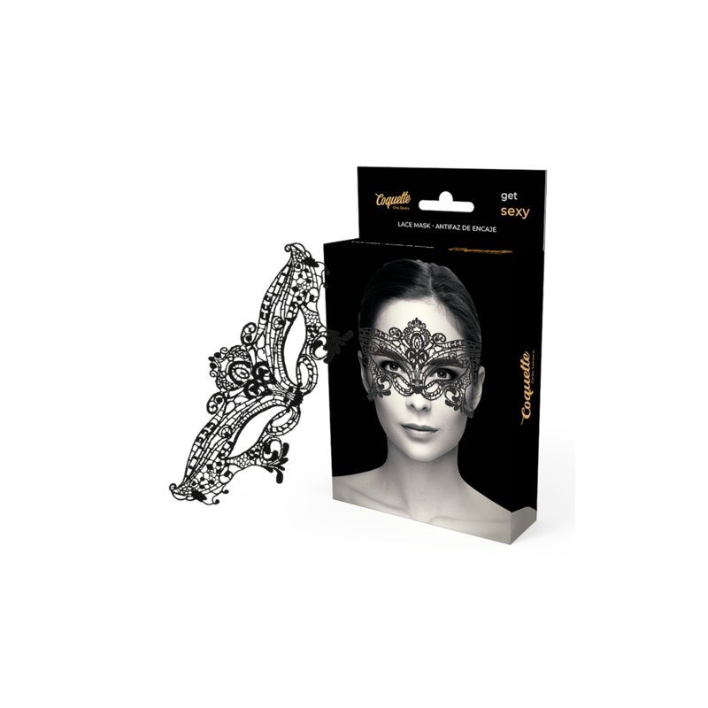 MASQUE COQUETTE