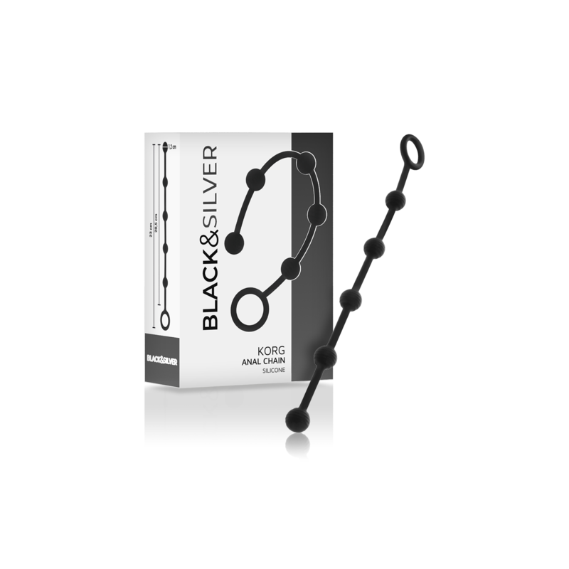 KORG ANAL CHAIN