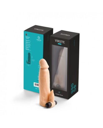 REALISTIC SLEEVE / S3