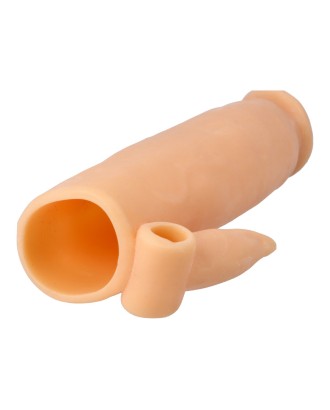 REALISTIC SLEEVE / S3