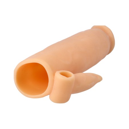 REALISTIC SLEEVE / S3