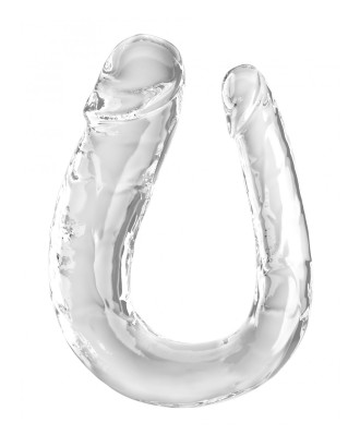 DOUBLE DONG CRYSTAL