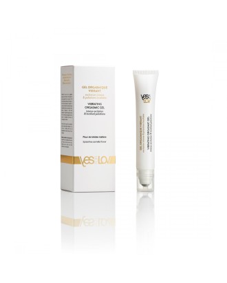 GEL ORGASMIQUE VIBRANT
