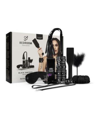 COFFRET BONDAGE