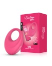 LÉO VIBRATING COCK RING