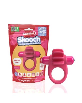 SCREAMING O - SKOOCH