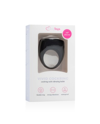VIVID COCK RING