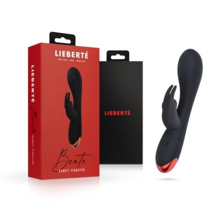 LIBERTÉ BEATE RABBIT VIBRATOR