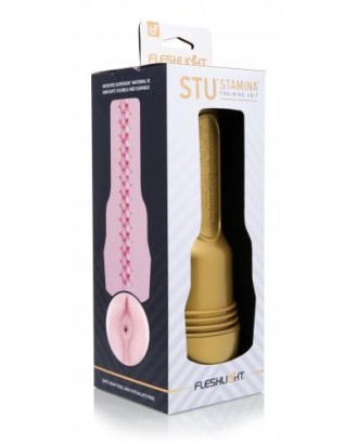 Fleshlight - Pink Lady Stamina Training Unit - Anus